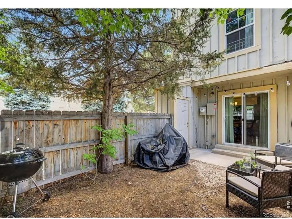 8198 S Columbine Court Centennial CO 80122