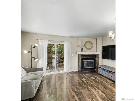 8198 S Columbine Court Centennial CO 80122