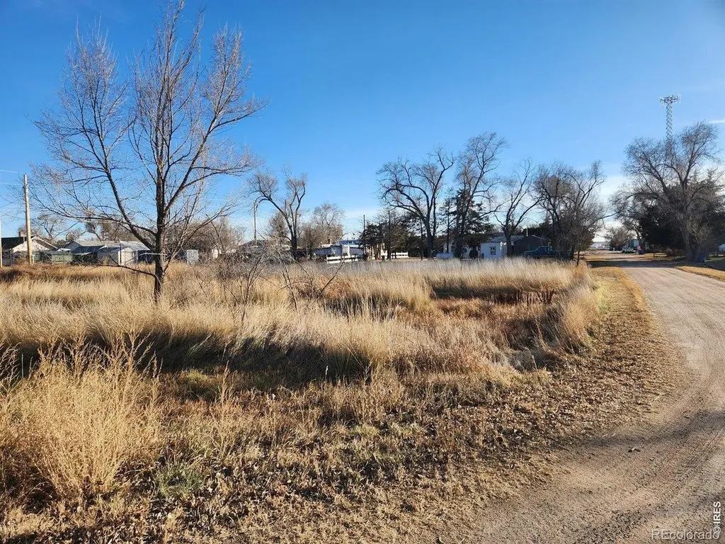 Crook CO 80726