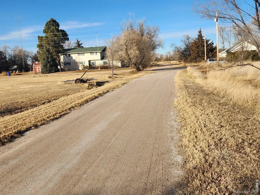 Crook CO 80726