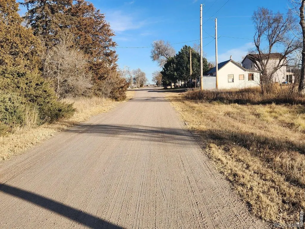 Crook CO 80726
