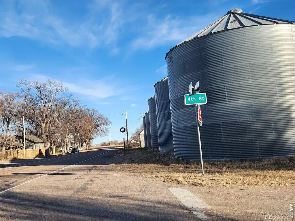 Crook CO 80726