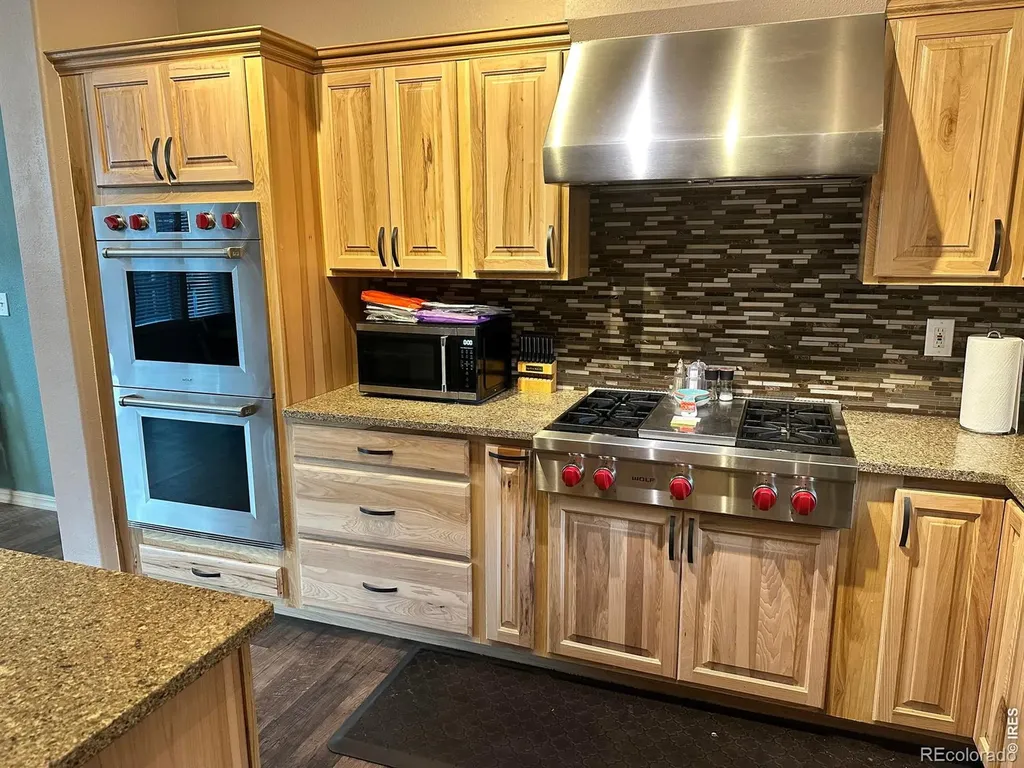 401 Blackfoot Road Red Feather Lakes CO 80545