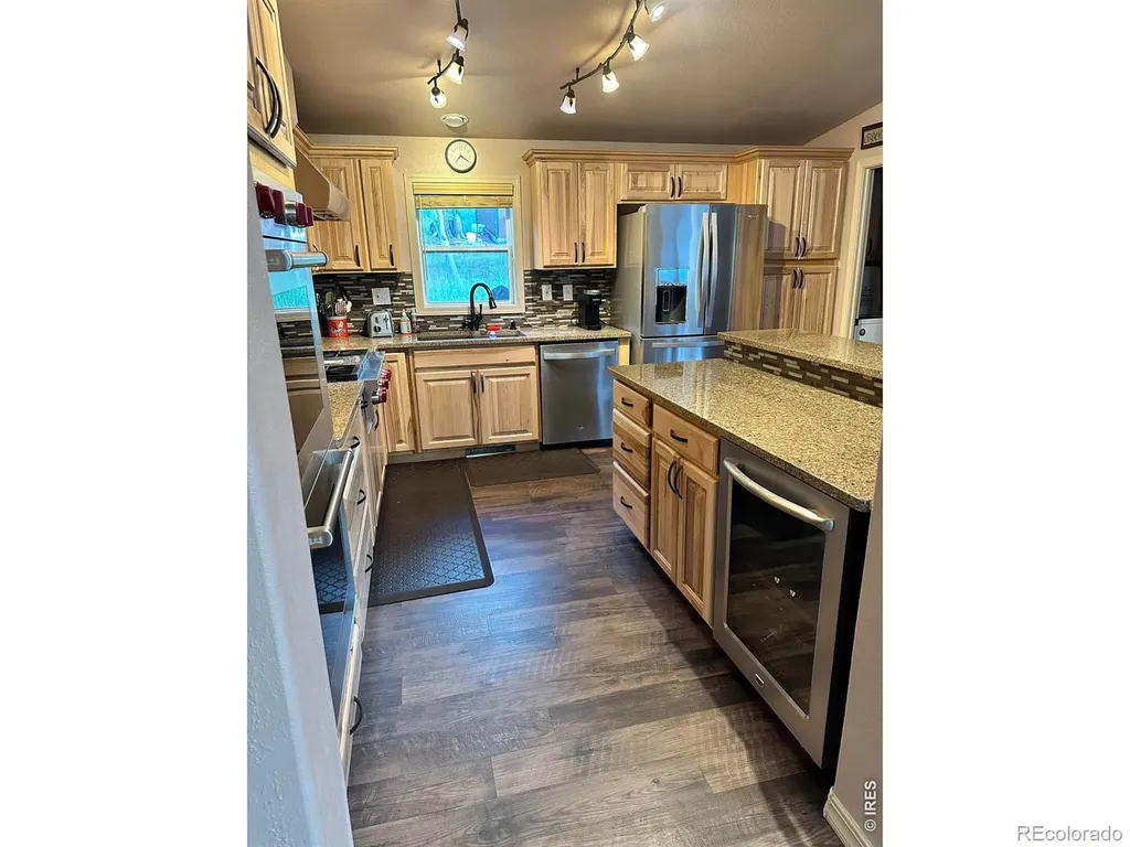 401 Blackfoot Road Red Feather Lakes CO 80545