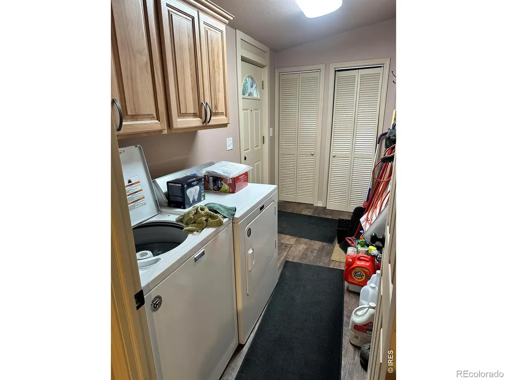 401 Blackfoot Road Red Feather Lakes CO 80545