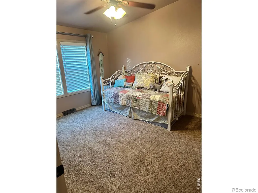 401 Blackfoot Road Red Feather Lakes CO 80545