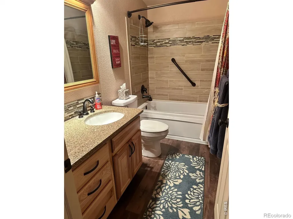 401 Blackfoot Road Red Feather Lakes CO 80545