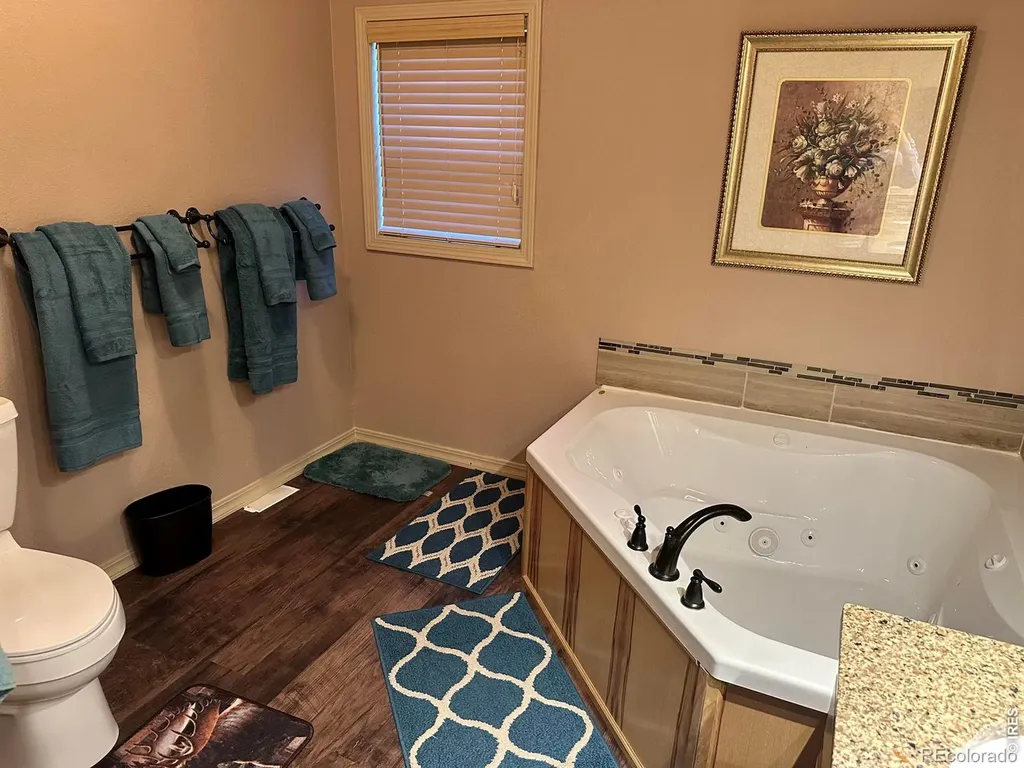 401 Blackfoot Road Red Feather Lakes CO 80545