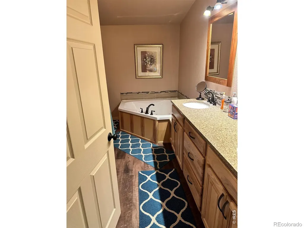 401 Blackfoot Road Red Feather Lakes CO 80545