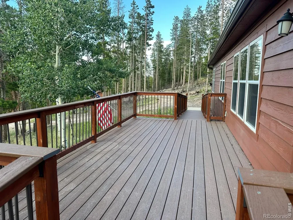 401 Blackfoot Road Red Feather Lakes CO 80545