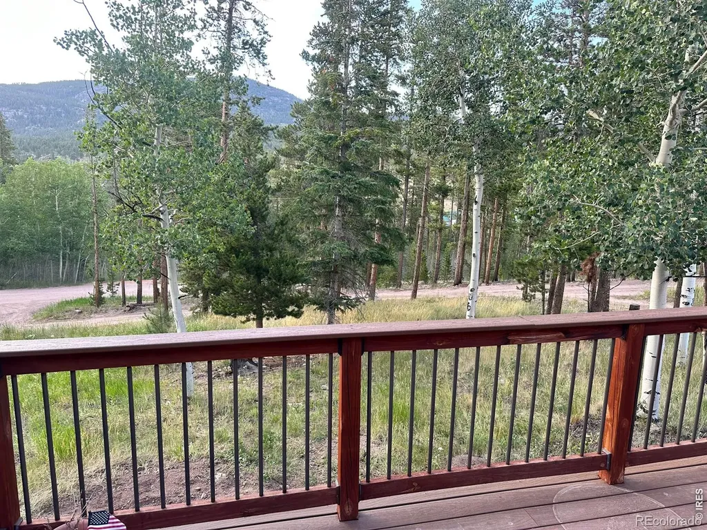 401 Blackfoot Road Red Feather Lakes CO 80545