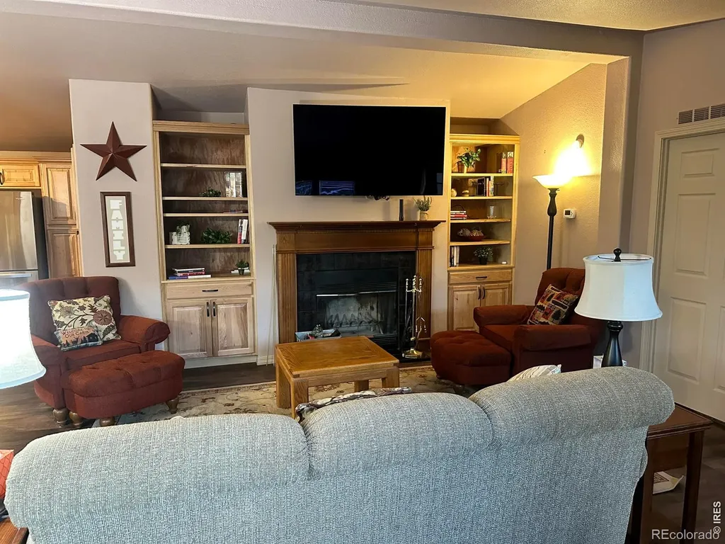 401 Blackfoot Road Red Feather Lakes CO 80545