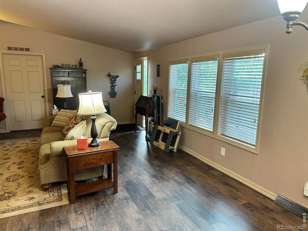 401 Blackfoot Road Red Feather Lakes CO 80545