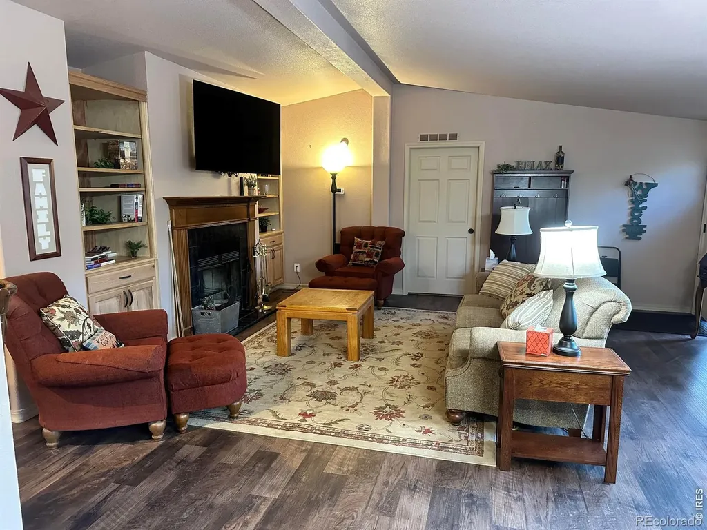 401 Blackfoot Road Red Feather Lakes CO 80545