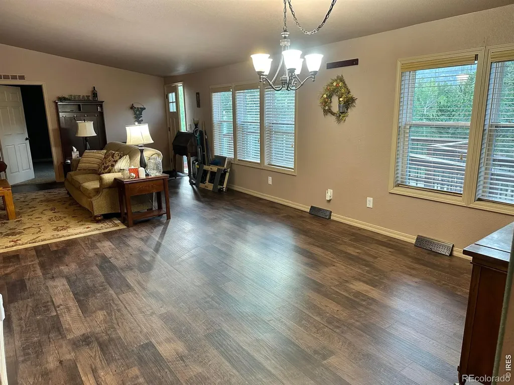 401 Blackfoot Road Red Feather Lakes CO 80545