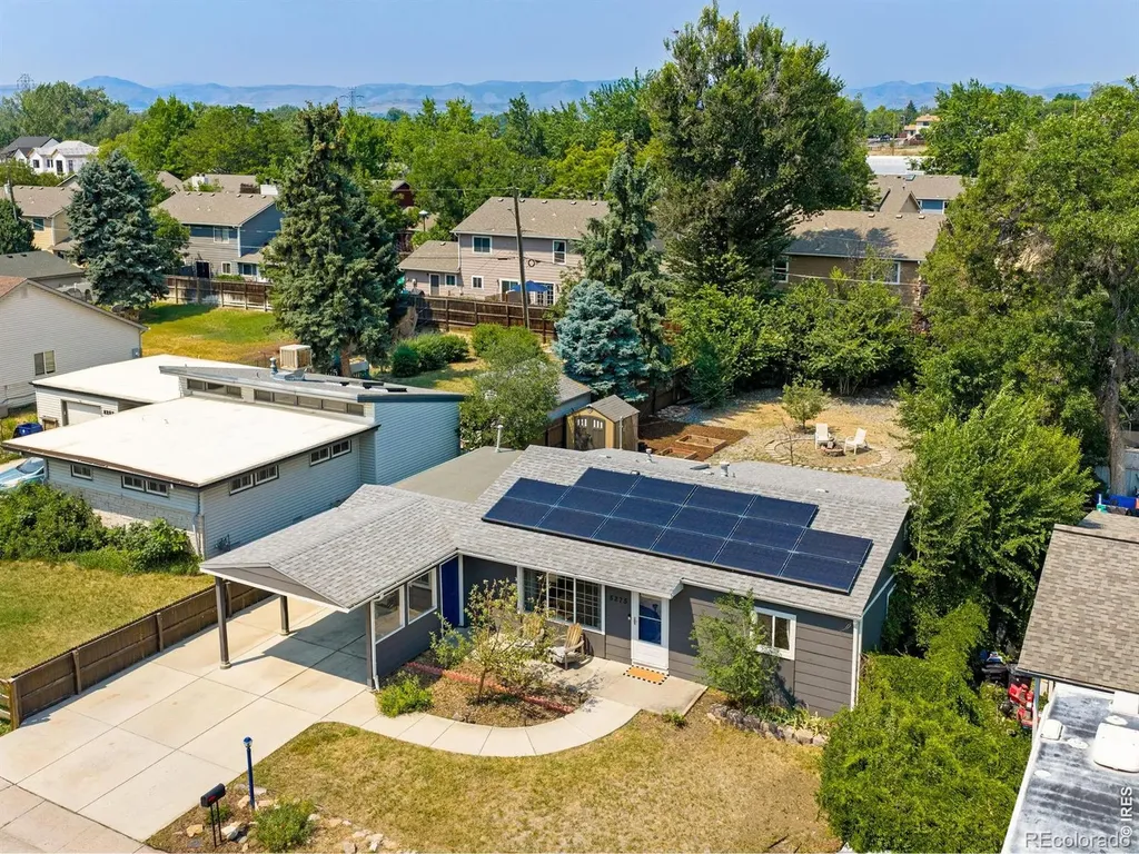 5275 Dudley Street Arvada CO 80002