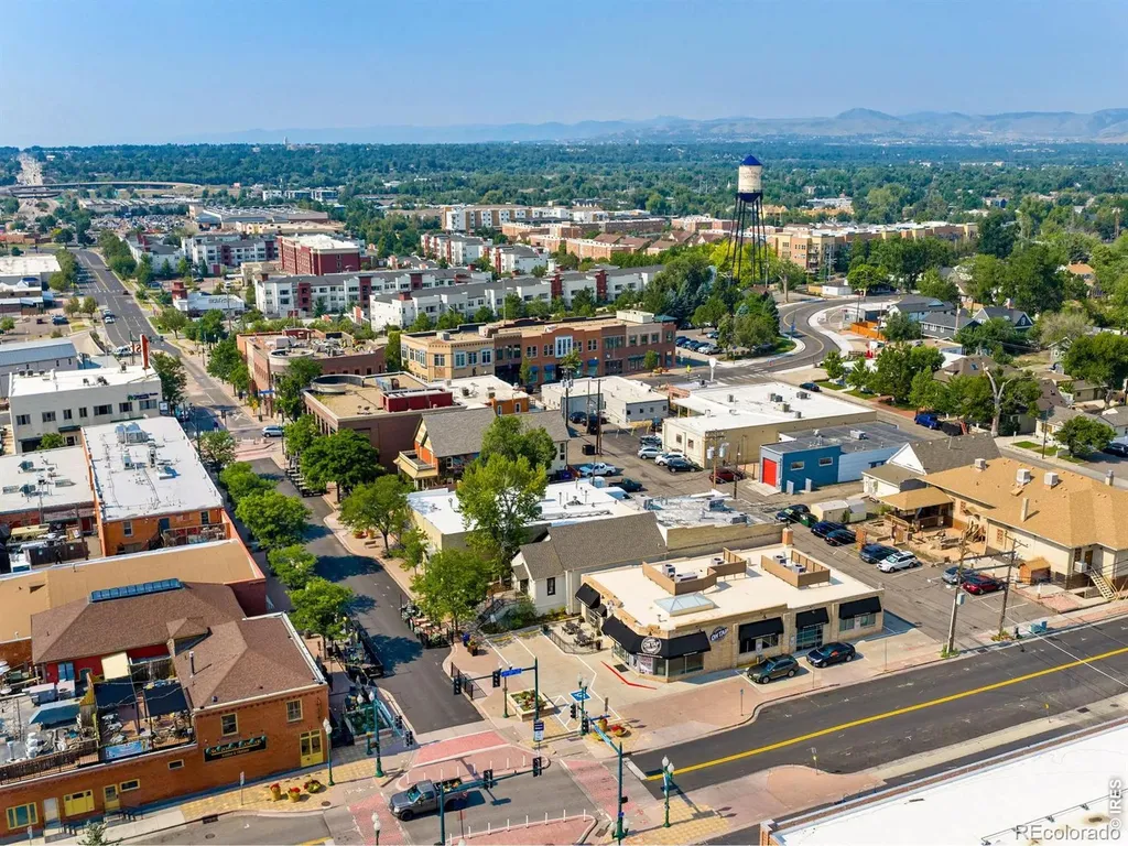 5275 Dudley Street Arvada CO 80002