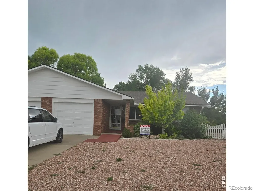 3659 Butternut Drive Loveland CO 80538