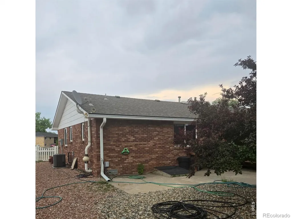 3659 Butternut Drive Loveland CO 80538
