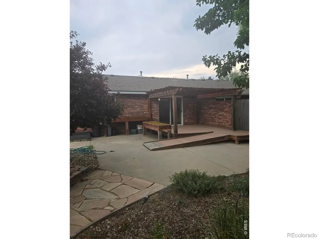 3659 Butternut Drive Loveland CO 80538
