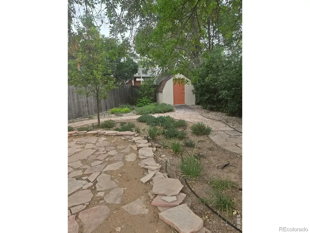 3659 Butternut Drive Loveland CO 80538
