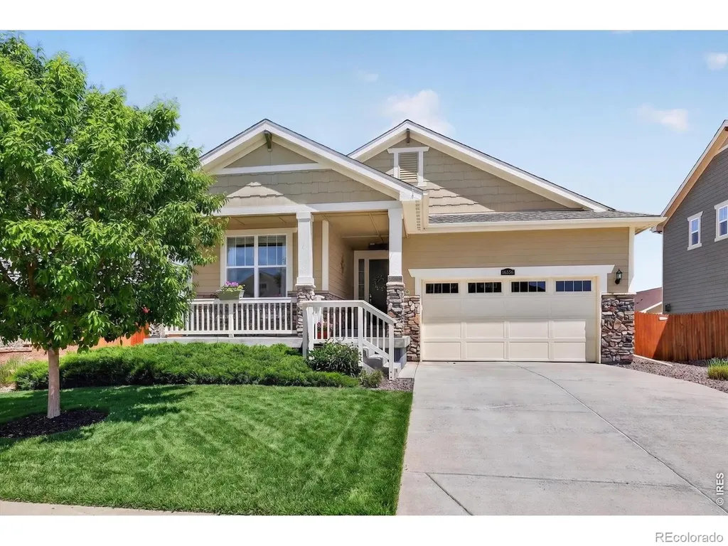 16356 Columbine Place Thornton CO 80602
