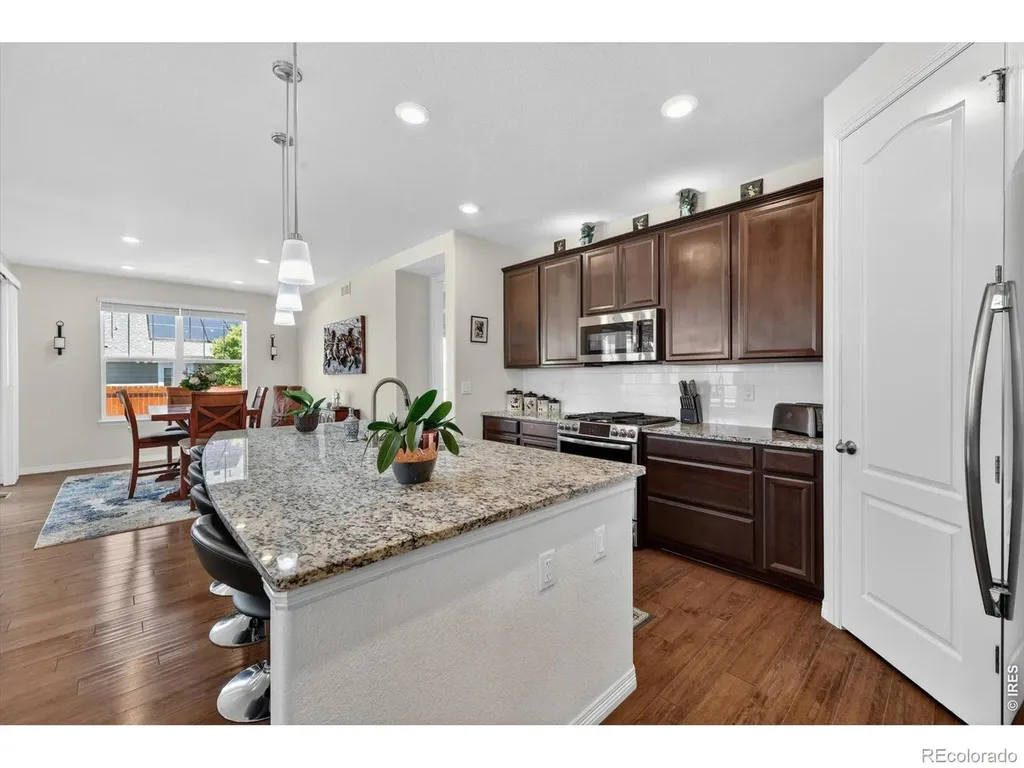 16356 Columbine Place Thornton CO 80602