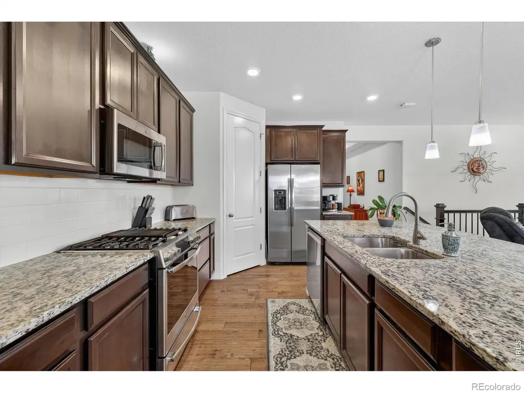 16356 Columbine Place Thornton CO 80602