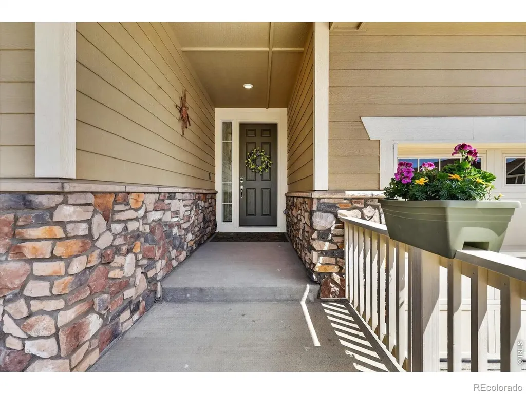 16356 Columbine Place Thornton CO 80602