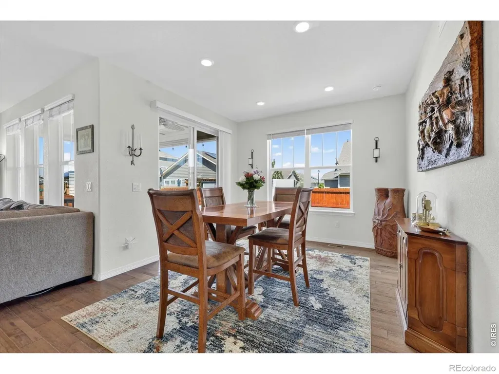 16356 Columbine Place Thornton CO 80602