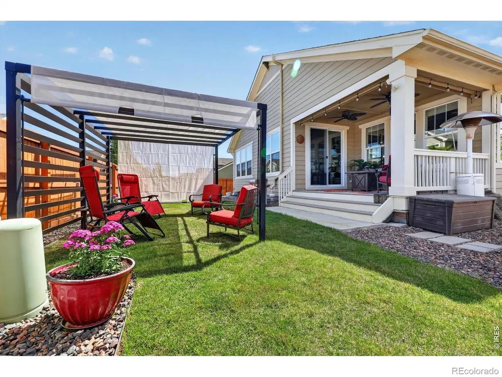 16356 Columbine Place Thornton CO 80602