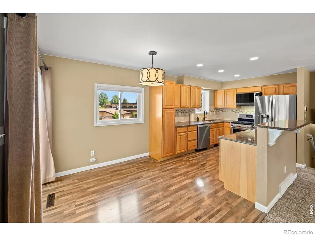 316 Diamond Drive Fort Collins CO 80525