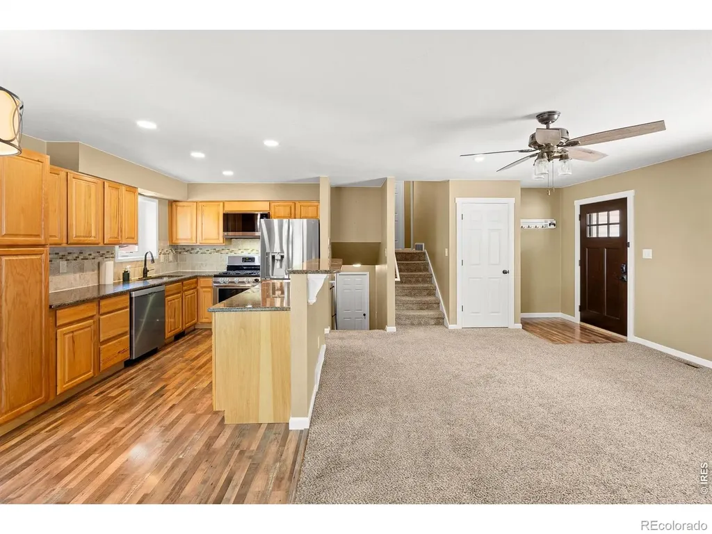 316 Diamond Drive Fort Collins CO 80525