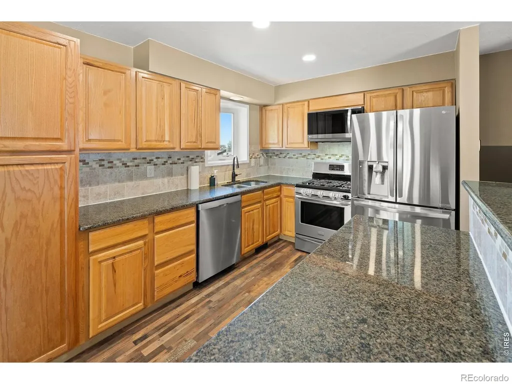 316 Diamond Drive Fort Collins CO 80525