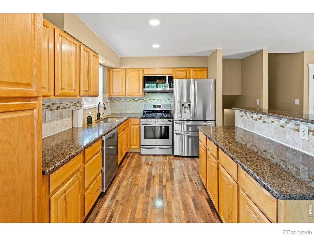 316 Diamond Drive Fort Collins CO 80525