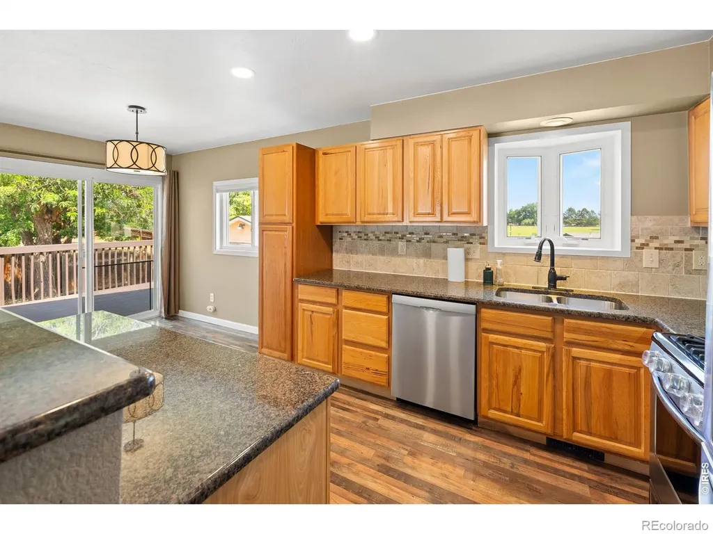 316 Diamond Drive Fort Collins CO 80525
