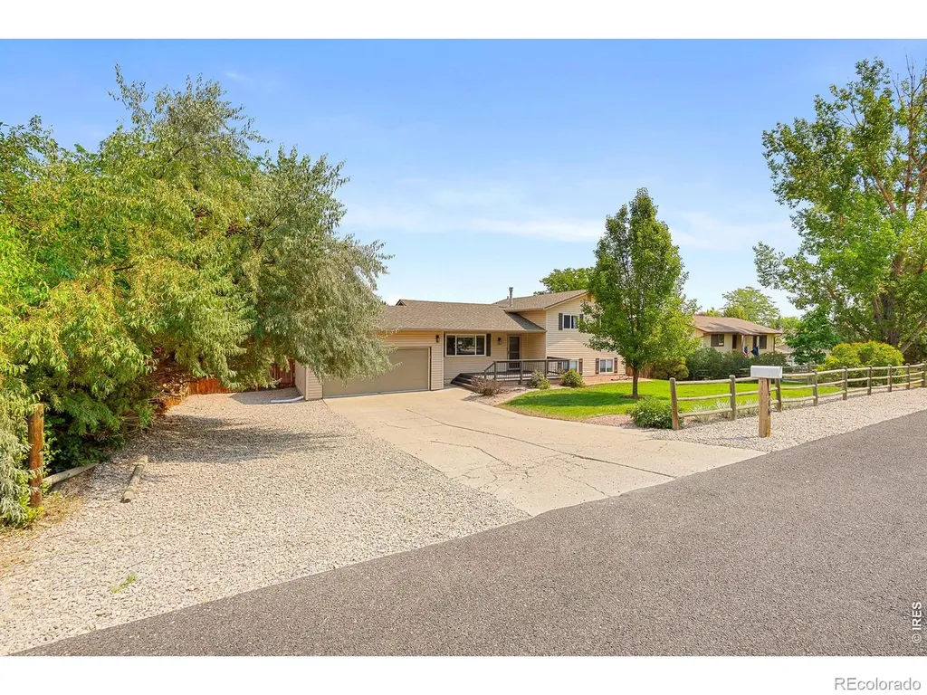 316 Diamond Drive Fort Collins CO 80525