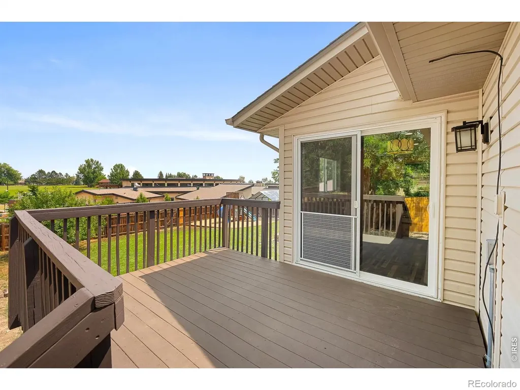 316 Diamond Drive Fort Collins CO 80525