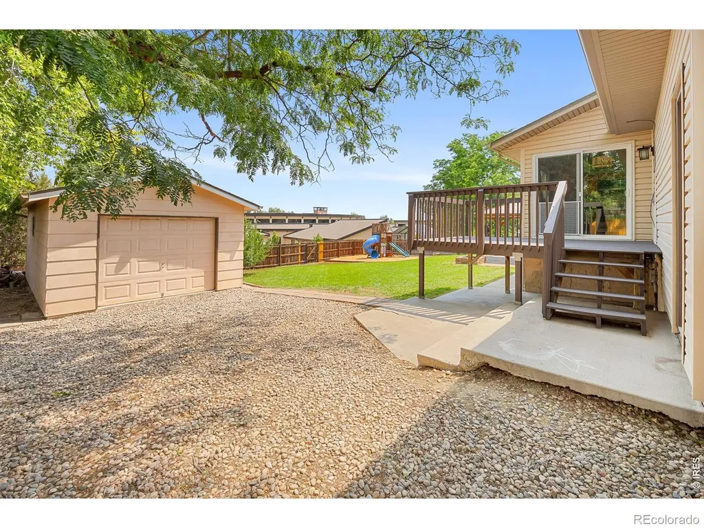 316 Diamond Drive Fort Collins CO 80525