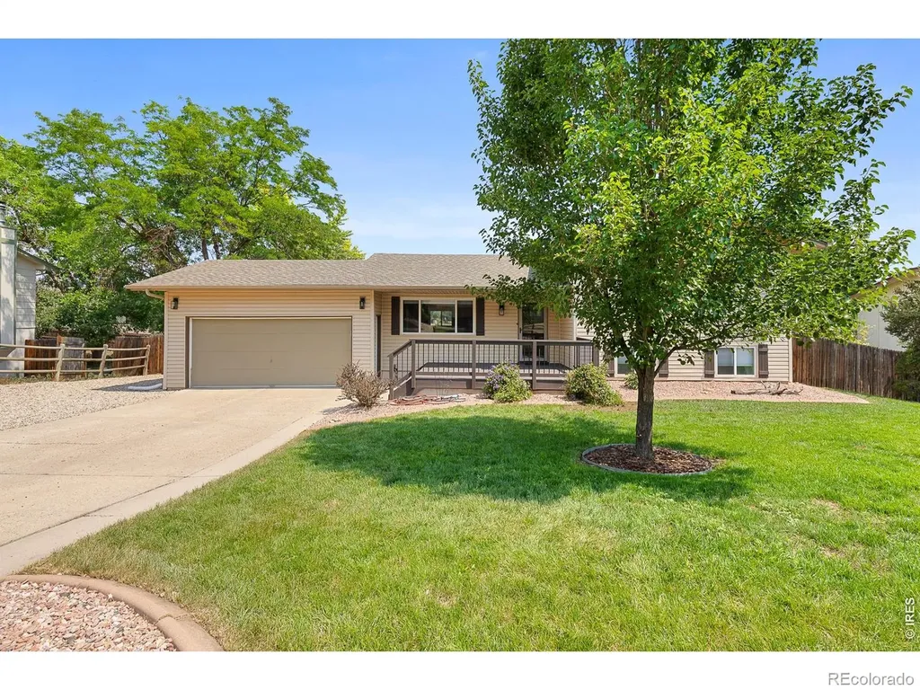 316 Diamond Drive Fort Collins CO 80525