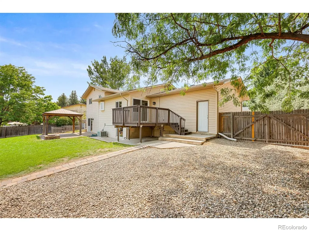 316 Diamond Drive Fort Collins CO 80525