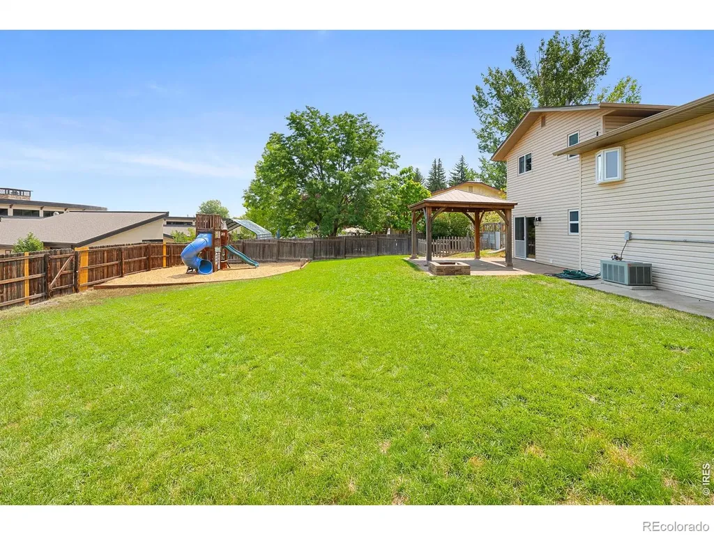 316 Diamond Drive Fort Collins CO 80525