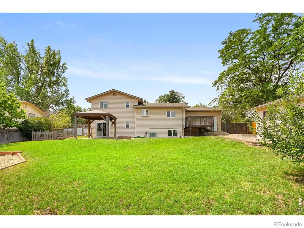 316 Diamond Drive Fort Collins CO 80525