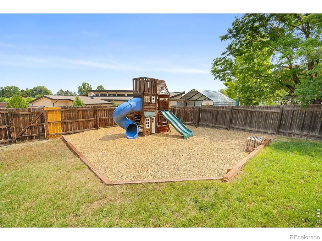 316 Diamond Drive Fort Collins CO 80525