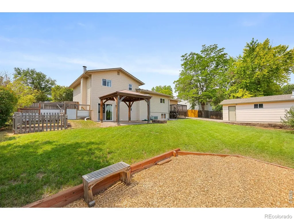 316 Diamond Drive Fort Collins CO 80525