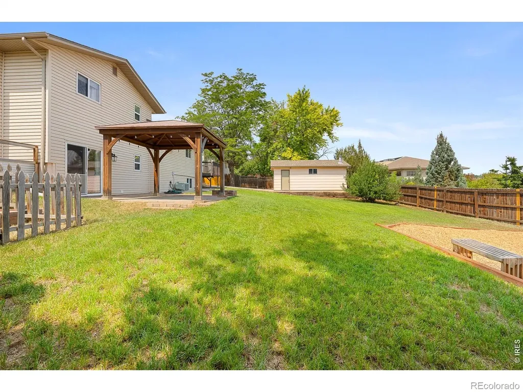 316 Diamond Drive Fort Collins CO 80525