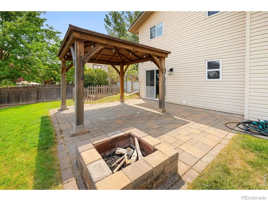 316 Diamond Drive Fort Collins CO 80525