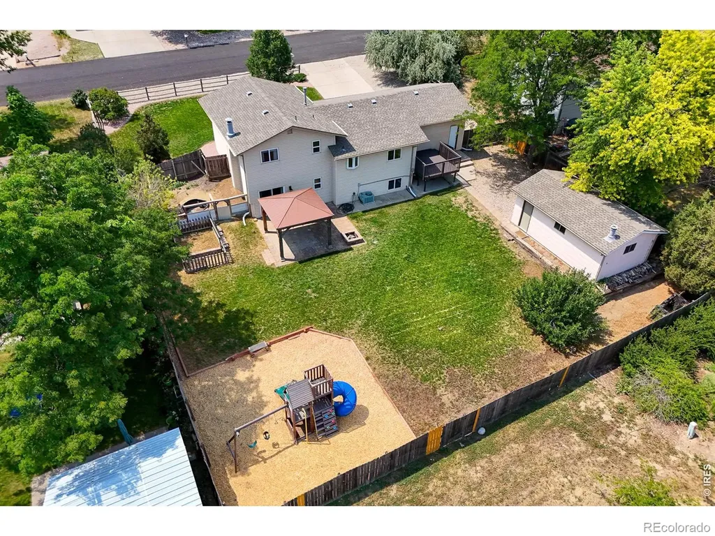 316 Diamond Drive Fort Collins CO 80525