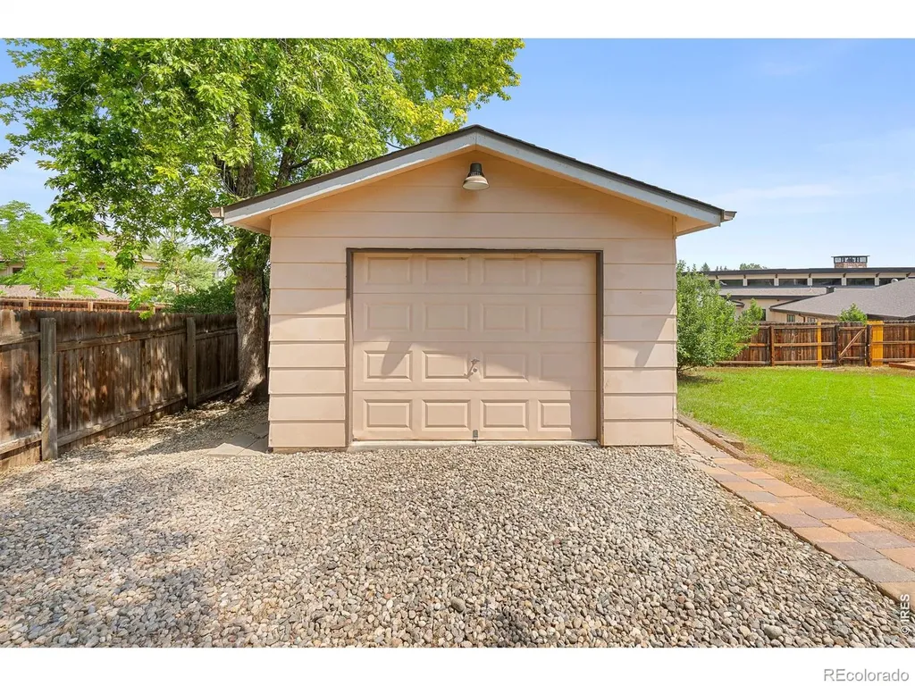 316 Diamond Drive Fort Collins CO 80525