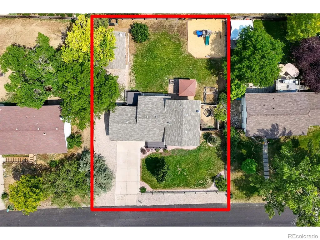 316 Diamond Drive Fort Collins CO 80525